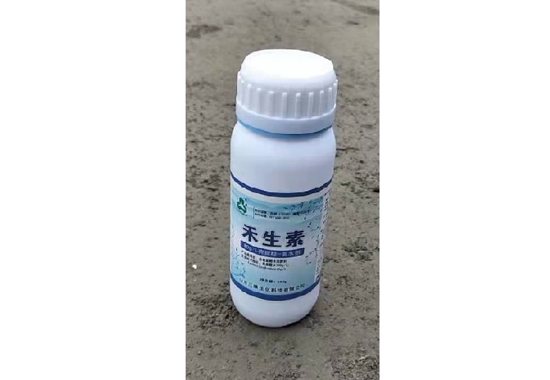 80g/L壳聚糖-氮水剂